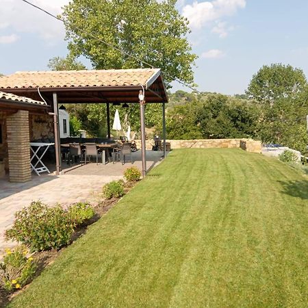 Case Vacanza Villa Bentivoglio Piazza Armerina Exteriér fotografie