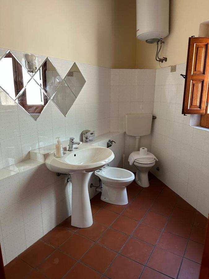 Case Vacanza Villa Bentivoglio Piazza Armerina Exteriér fotografie