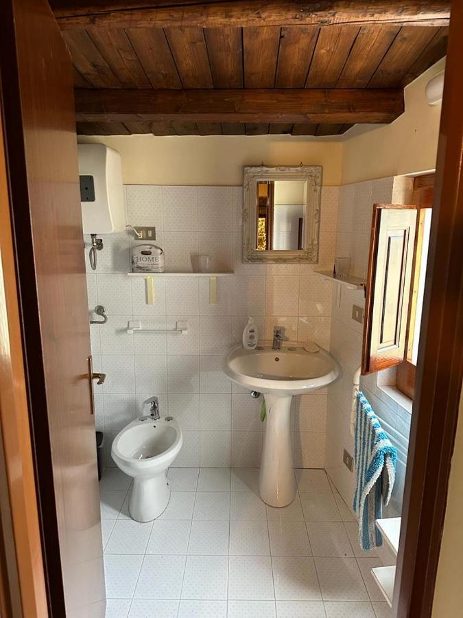 Case Vacanza Villa Bentivoglio Piazza Armerina Exteriér fotografie