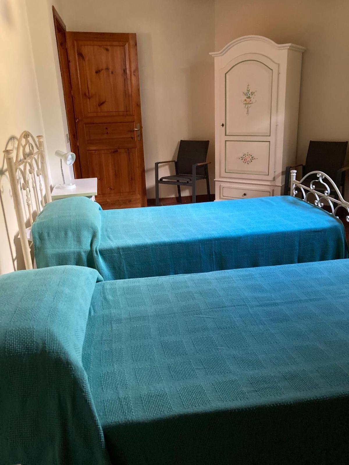 Case Vacanza Villa Bentivoglio Piazza Armerina Exteriér fotografie