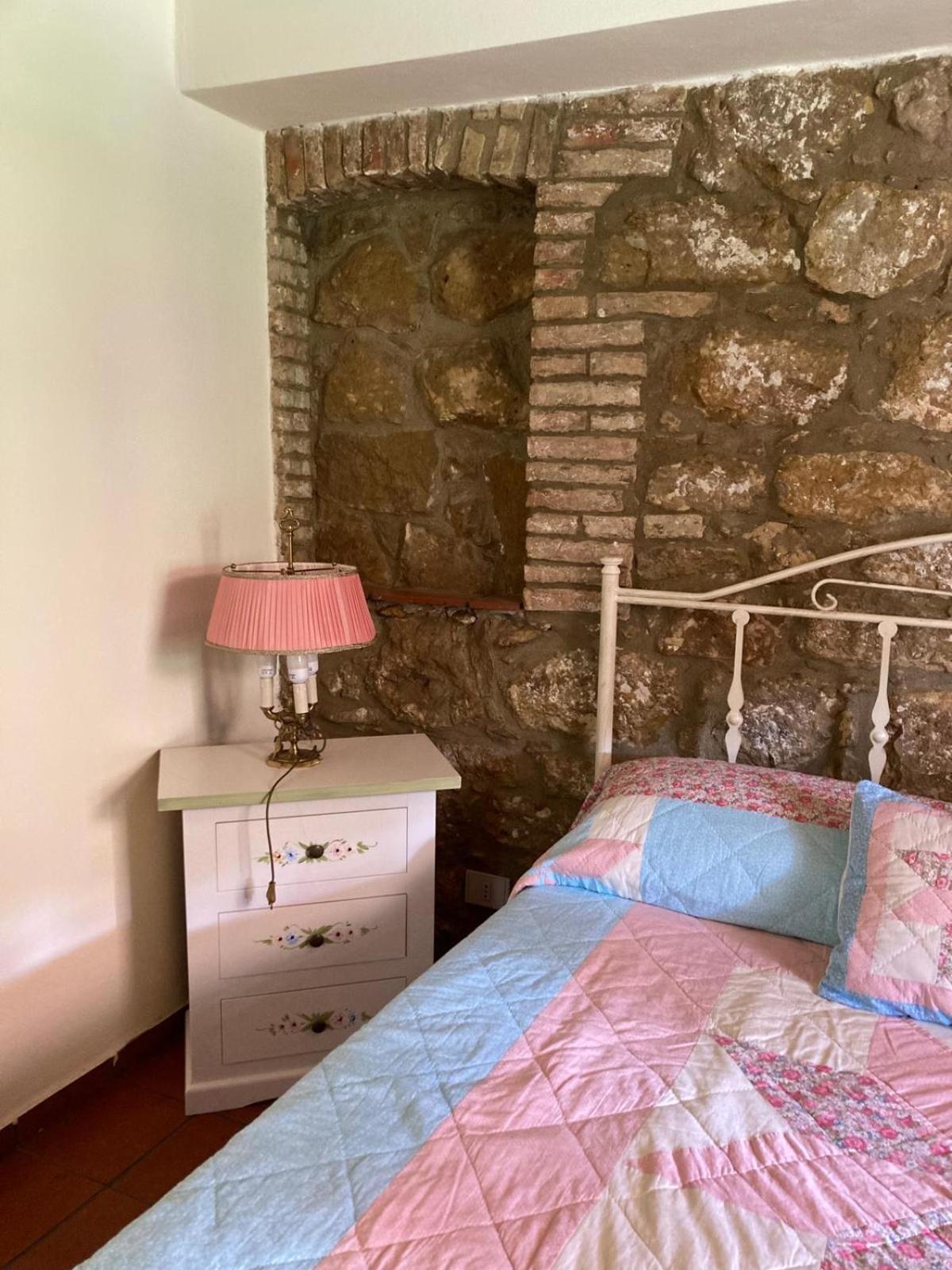 Case Vacanza Villa Bentivoglio Piazza Armerina Exteriér fotografie
