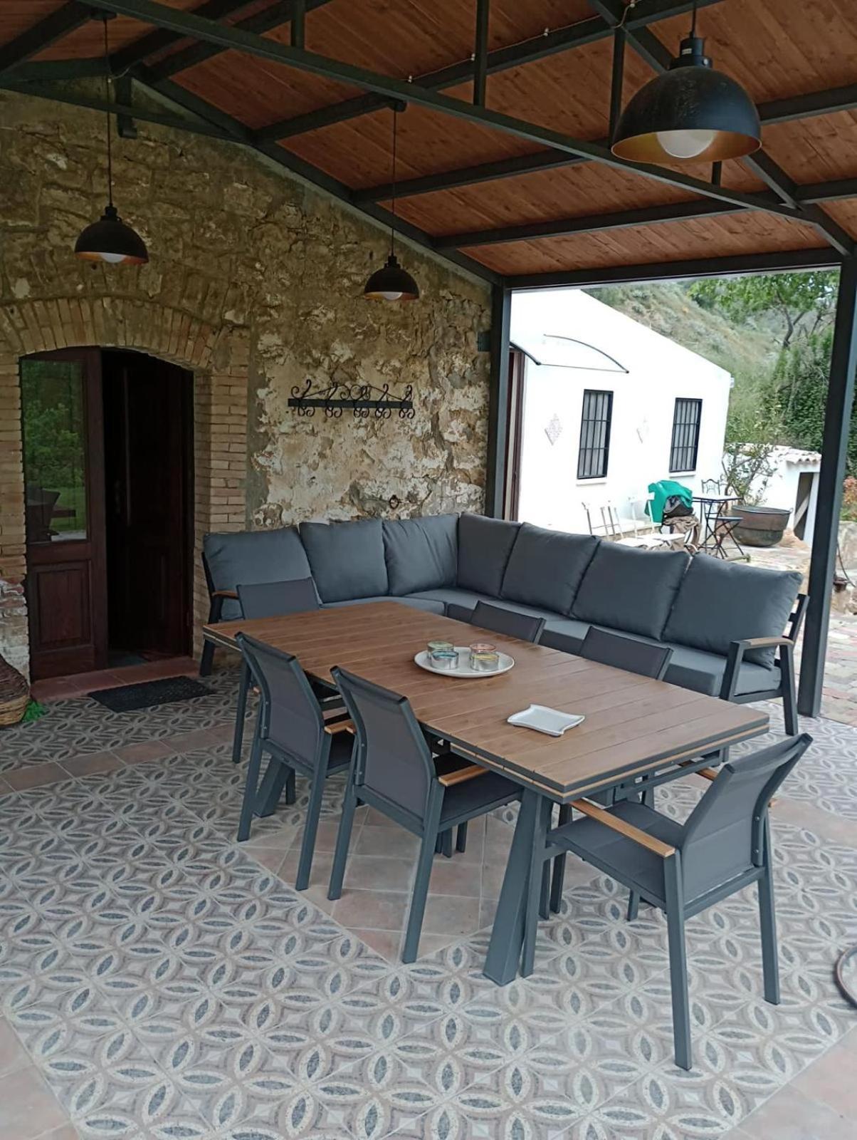 Case Vacanza Villa Bentivoglio Piazza Armerina Exteriér fotografie